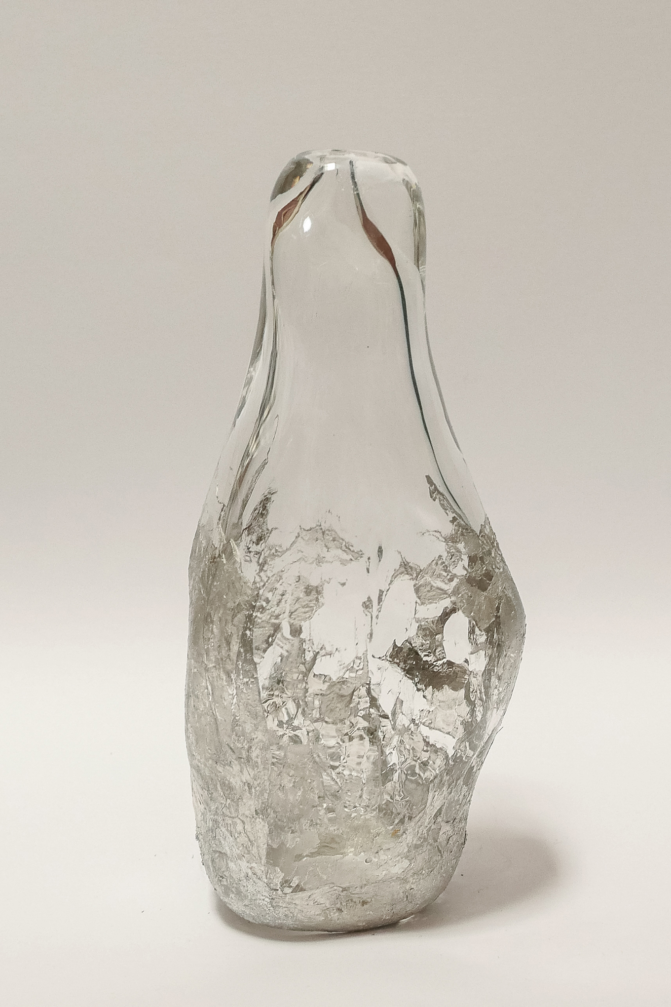 Io's Vases view 1