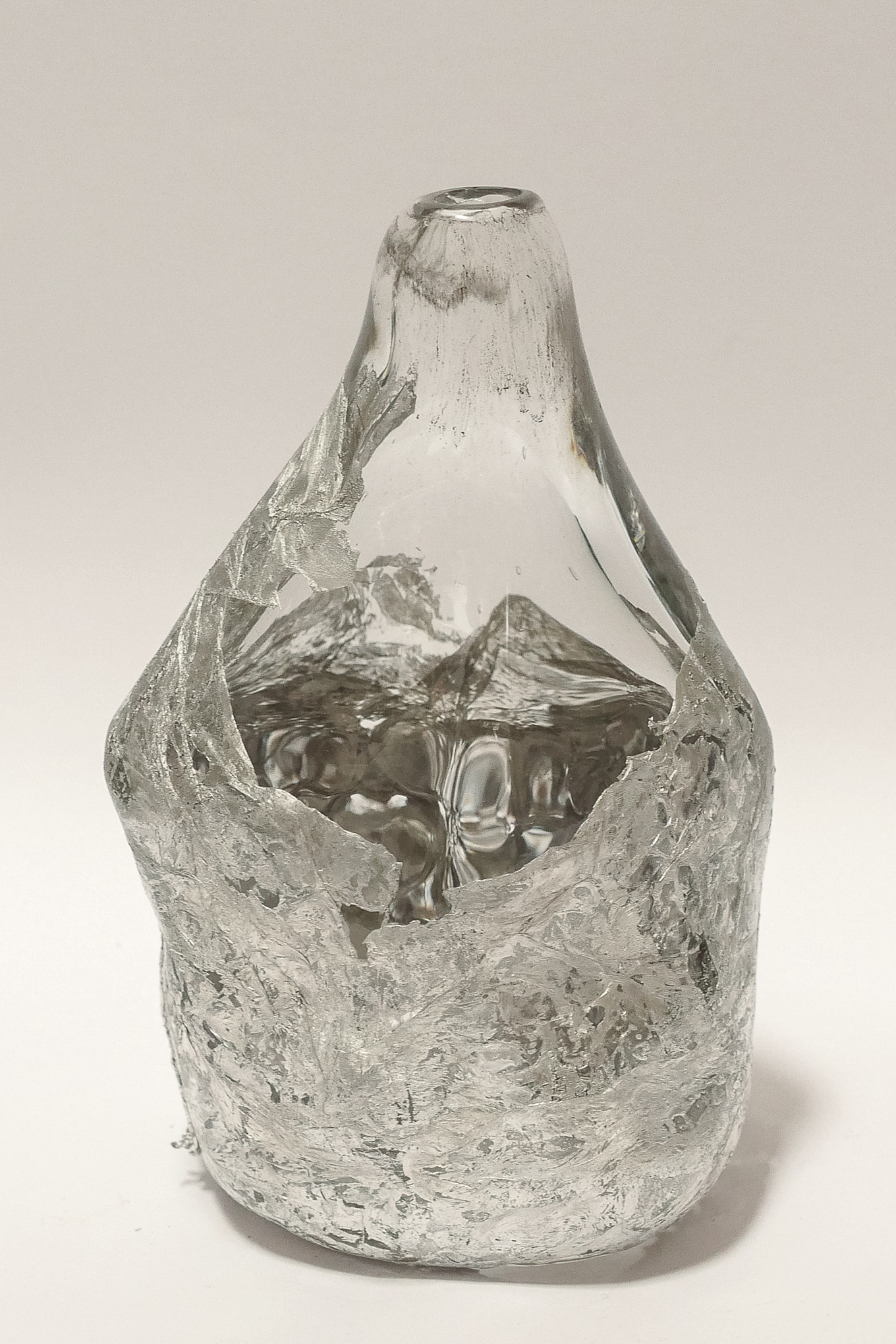 Io's Vases view 2