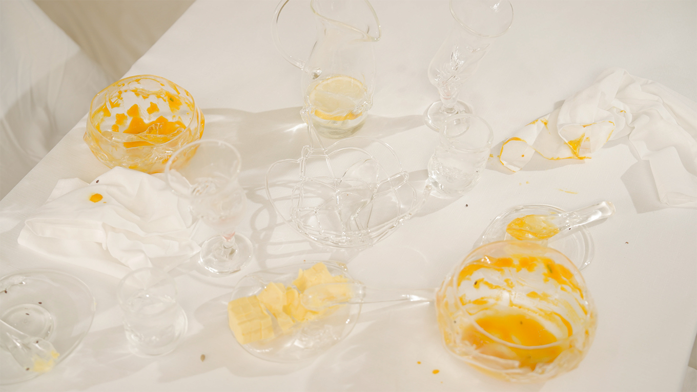 SOUP artwork still wide cinematic study 8