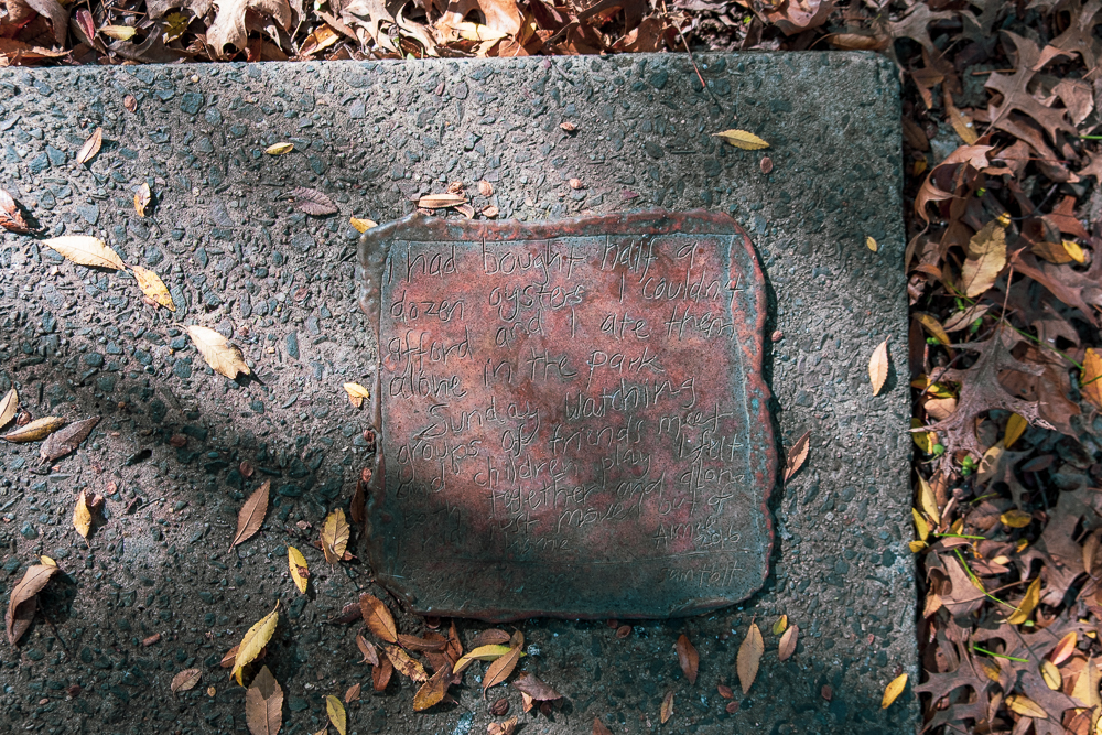 Sam Holt's Insignificantly Significant Project - Image 1